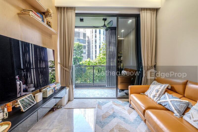 MARTIN MODERN Apartment / Condo | Listing