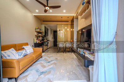 MARTIN MODERN Apartment / Condo | Listing