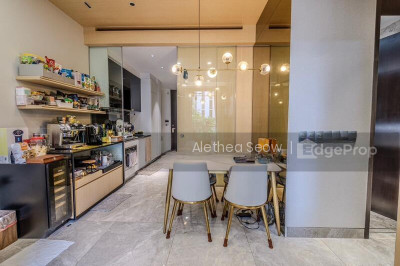 MARTIN MODERN Apartment / Condo | Listing