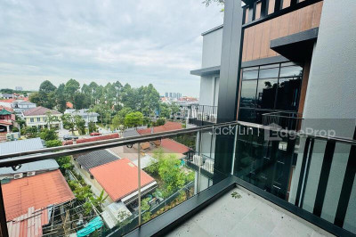 VIEW AT KISMIS Apartment / Condo | Listing