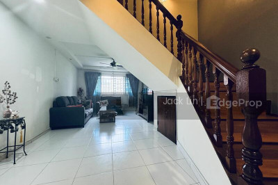 261 BISHAN STREET 22 HDB | Listing