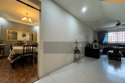 261 BISHAN STREET 22 HDB | Listing