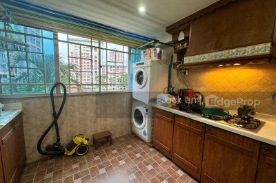 261 BISHAN STREET 22 HDB | Listing