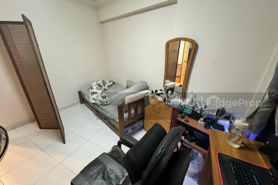 261 BISHAN STREET 22 HDB | Listing