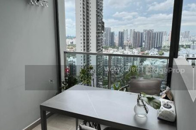 TWIN VEW Apartment / Condo | Listing