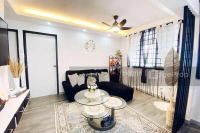 291 YISHUN STREET 22 HDB | Listing