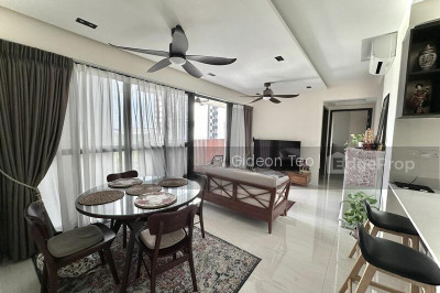 RIVERFRONT RESIDENCES Apartment / Condo | Listing