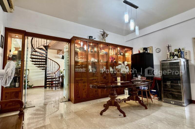 CASA ESPERANZA Apartment / Condo | Listing