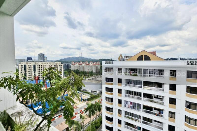 CASA ESPERANZA Apartment / Condo | Listing