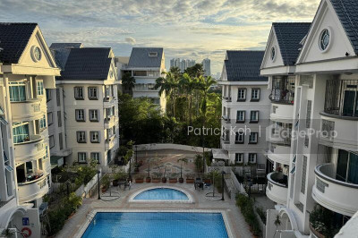 SHELFORD REGENCY Apartment / Condo | Listing