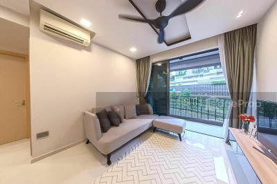 ESPARINA RESIDENCES Apartment / Condo | Listing