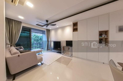 ESPARINA RESIDENCES Apartment / Condo | Listing