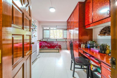 633 BEDOK RESERVOIR ROAD HDB | Listing