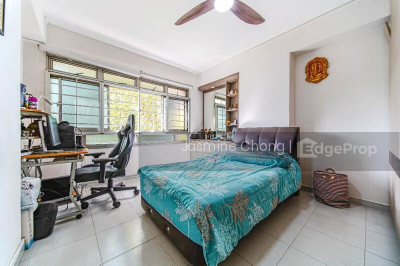 633 BEDOK RESERVOIR ROAD HDB | Listing