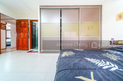 633 BEDOK RESERVOIR ROAD HDB | Listing