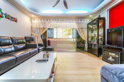 633 BEDOK RESERVOIR ROAD HDB | Listing