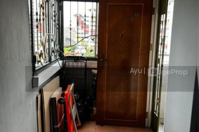 773 YISHUN AVENUE 3 HDB | Listing