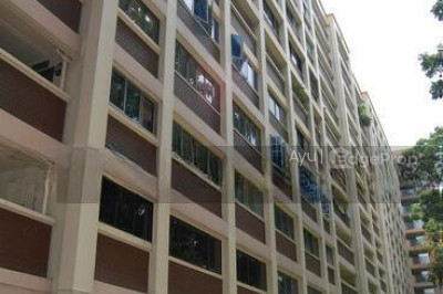 122 SIMEI STREET 1 HDB | Listing