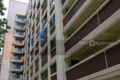 122 SIMEI STREET 1 HDB | Listing