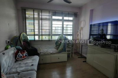 450B SENGKANG WEST WAY HDB | Listing