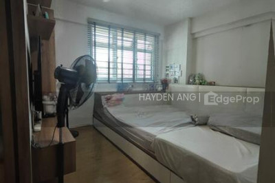 450B SENGKANG WEST WAY HDB | Listing