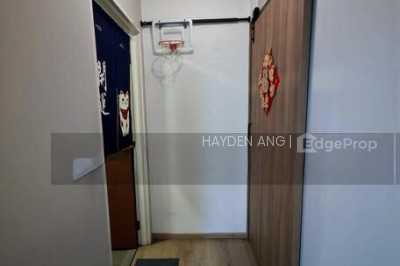 450B SENGKANG WEST WAY HDB | Listing