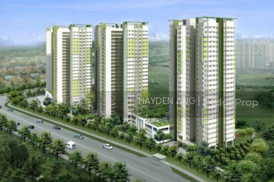 450B SENGKANG WEST WAY HDB | Listing