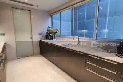 ST. REGIS RESIDENCES SINGAPORE Apartment / Condo | Listing