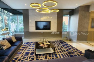 ST. REGIS RESIDENCES SINGAPORE Apartment / Condo | Listing