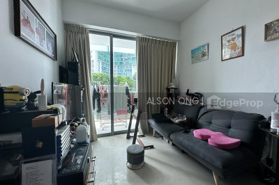 NATURA @ HILLVIEW Apartment / Condo | Listing