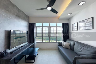 107C CANBERRA STREET HDB | Listing