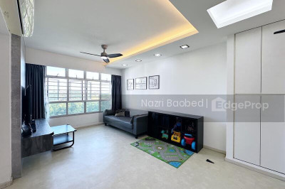 107C CANBERRA STREET HDB | Listing