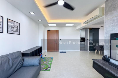 107C CANBERRA STREET HDB | Listing