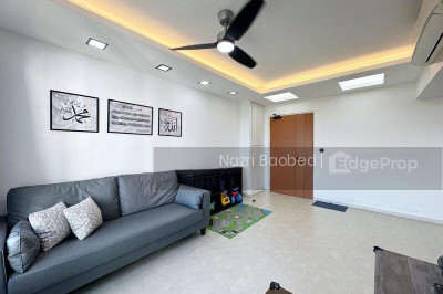 107C CANBERRA STREET HDB | Listing