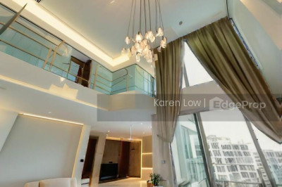 CARIBBEAN AT KEPPEL BAY Apartment / Condo | Listing