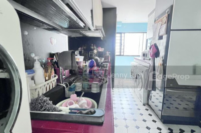 407 HOUGANG AVENUE 10 HDB | Listing