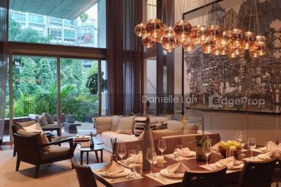 THE OLIV @ BALMORAL Apartment / Condo | Listing