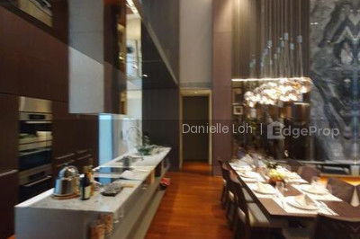 THE OLIV @ BALMORAL Apartment / Condo | Listing