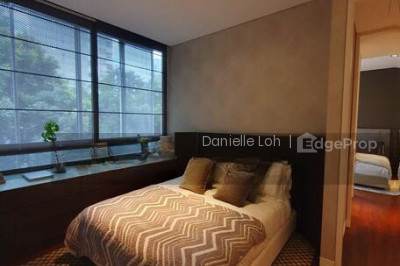 THE OLIV @ BALMORAL Apartment / Condo | Listing