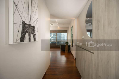 THE SAIL @ MARINA BAY Apartment / Condo | Listing