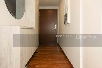 THE SAIL @ MARINA BAY Apartment / Condo | Listing