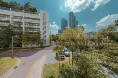 312C CLEMENTI AVENUE 4 HDB | Listing