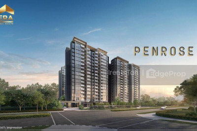 PENROSE Apartment / Condo | Listing