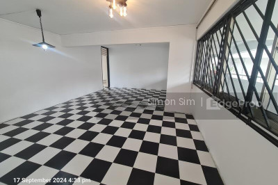 112 LENGKONG TIGA HDB | Listing