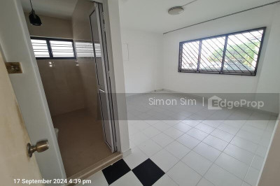 112 LENGKONG TIGA HDB | Listing