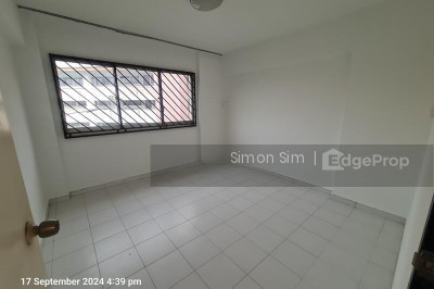 112 LENGKONG TIGA HDB | Listing