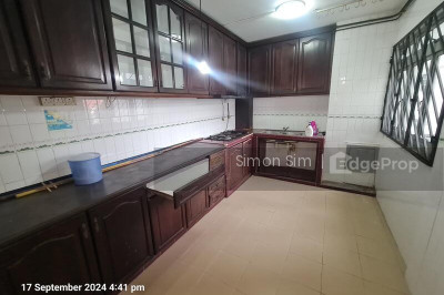 112 LENGKONG TIGA HDB | Listing