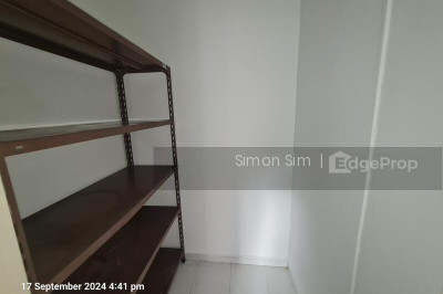 112 LENGKONG TIGA HDB | Listing