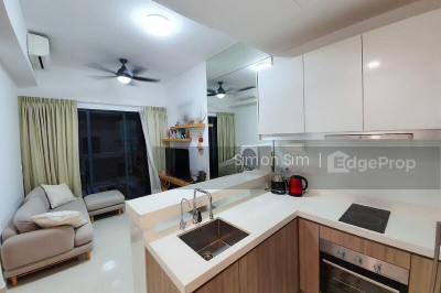 JEWEL @ BUANGKOK Apartment / Condo | Listing