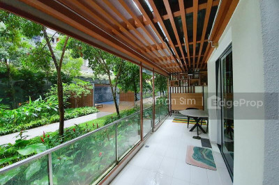 JEWEL @ BUANGKOK Apartment / Condo | Listing